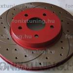 298x16 MERCEDES-BENZ Sprinter 3,5T - Hátsó - Mercedes kép