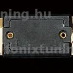 4/538 Maxi késes biztosíték 100A kép