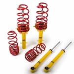 A3 ültető készlet és lengéscsillapító AUDI A3 8P Cabriolet 04/08 - 11/13től kép