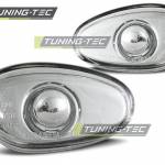 Alfa 145 irányjelzõ tuningtec KBAR02 kép