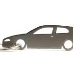 Alfa 147 kulcstartó kép
