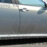 Alfa 156 küszöb spoiler Fx1000 kép