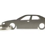 Alfa 156 kulcstartó kép
