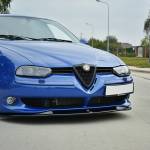 Alfa 156 lökhárító toldat AL-156-GTA-FD1T Fényes kép