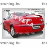 Alfa 156 szárny spoiler tuning fx1 kép