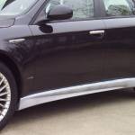 Alfa 159 küszöb spoiler Fx2000 kép