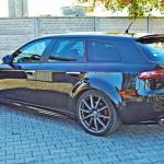 Alfa 159 szárny spoiler MD-AL-159-SW-CAP1 kép