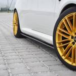 Alfa Romeo GT küszöb spoiler MD-AL-GT-SD1 kép