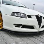 Alfa Romeo GT lökhárító toldat MD-AL-GT-FD1 kép