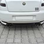 Alfa Romeo GT lökhárító toldat MD-AL-GT-RSD1 kép