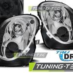 Alfa Romeo Mito lámpa tuningtec LPAR05 kép
