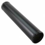Alucső egyenes 63/10cm RS_ALU-B-STR-63_10 kép