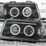 Audi 80 lámpa tuning LPAU30 kép