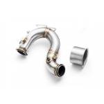 AUDI A3 downpipe 1.6/2.0 TDI RM-216105 kép