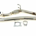 Audi A3 downpipe MG-DP-035 kép