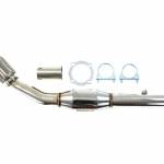 Audi A3 downpipe MG-DP-052 kép