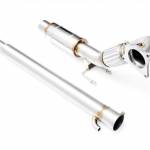 AUDI A3 downpipe RM-213105 kép