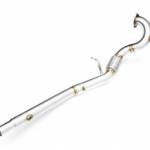 Audi A3 downpipe RM-213107 kép