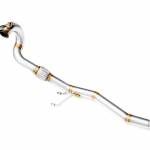 Audi A3 downpipe RM-213109 kép