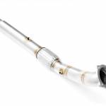 Audi A3 downpipe RM-213111 kép