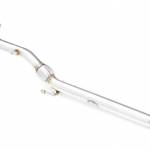Audi A3 downpipe RM-213117 kép