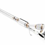 Audi A3 downpipe RM-2131A03 kép