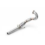 Audi A3 downpipe RM-216102CE3 kép