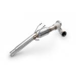 Audi A3 downpipe  RM-216102CE4 kép