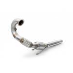AUDI A3 downpipe RM-216102S kép