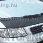 Audi A3 gépházvédõ bõr kép