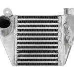 Audi A3 intercooler MG-IC-045 kép