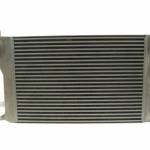 Audi A3 intercooler MG-IC-071 kép