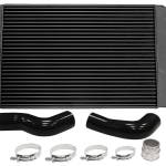Audi A3 intercooler MG-IC-207 kép