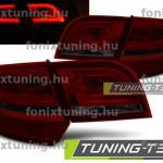 Audi A3 lámpa tuningtec LDAUA8 kép