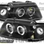 Audi A3 lámpa tuningtec LPAU05 kép