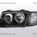 Audi A3 lámpa tuningtec LPAU10 kép