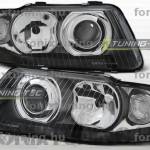 Audi A3 lámpa tuningtec LPAU13 kép