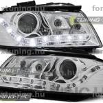 Audi A3 lámpa tuningtec LPAU23 kép