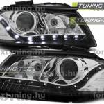 Audi A3 lámpa tuningtec LPAU24 kép