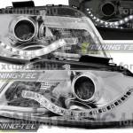 Audi A3 lámpa tuningtec LPAU53 kép