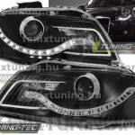 Audi A3 lámpa tuningtec LPAU54 kép