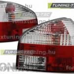Audi A3 lámpa tuningtec LTAU02 kép