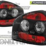Audi A3 lámpa tuningtec LTAU06 kép