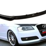 Audi A3 lökhárító toldat MD-AU-A3-2F-FD1 kép