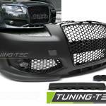 Audi A3 lökhárító tuningtec ZPAU04 kép