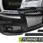 Audi A3 lökhárító tuningtec ZPAU08 kép