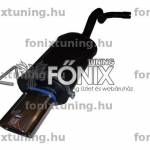Audi A3 sportkipfogó Paragi Pa3 kép