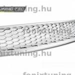 Audi A4 hûtõrács GRAU32 kép
