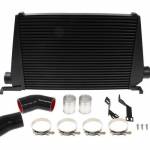 Audi A4 intercooler MG-IC-540 kép