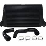 Audi A4 intercooler MG-IC-568 kép